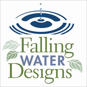 Falling Water Designs Logo