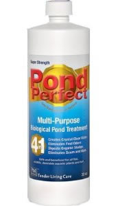 pondperfect
